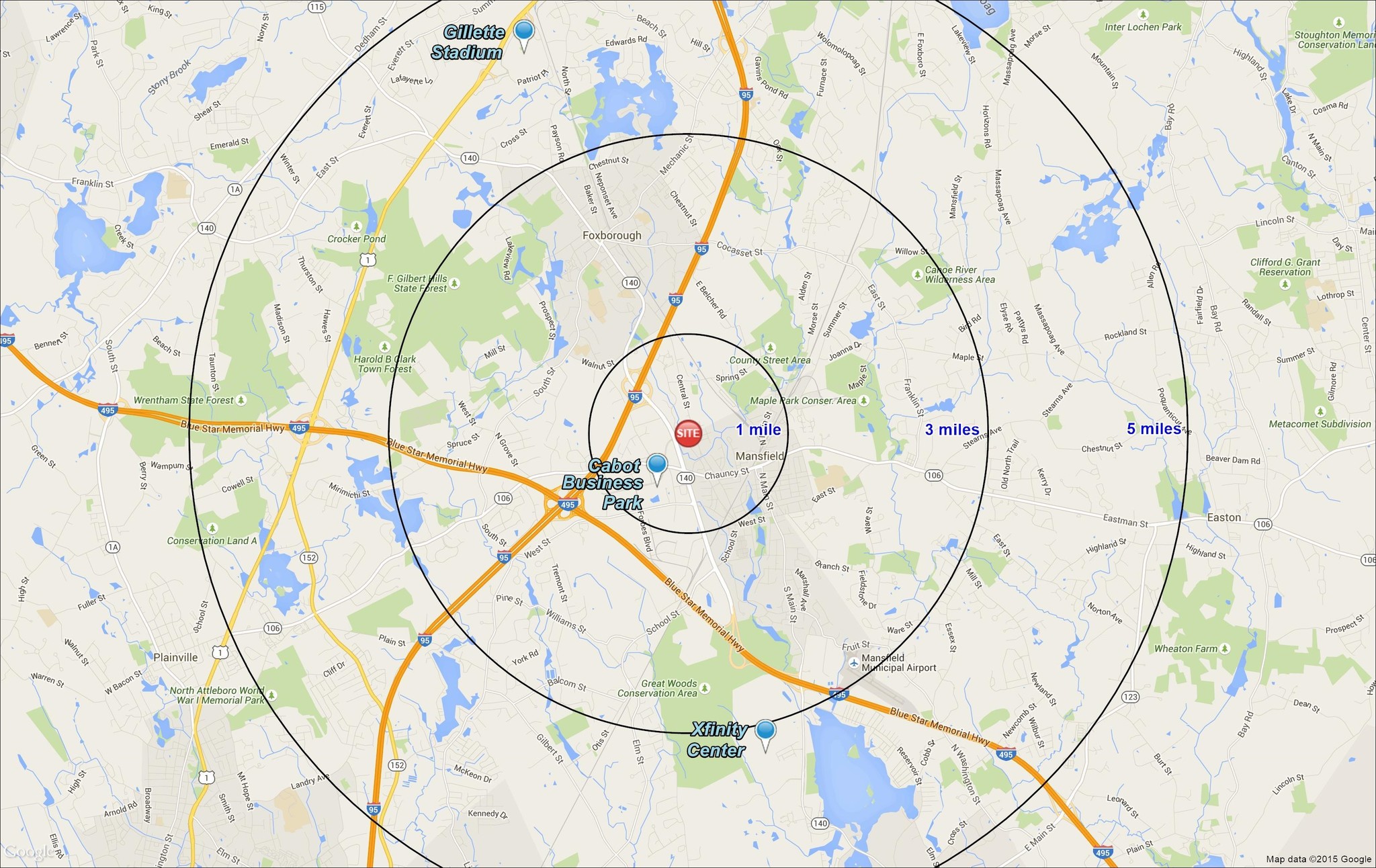 Foxboro Ma Zip Code Map Map of world