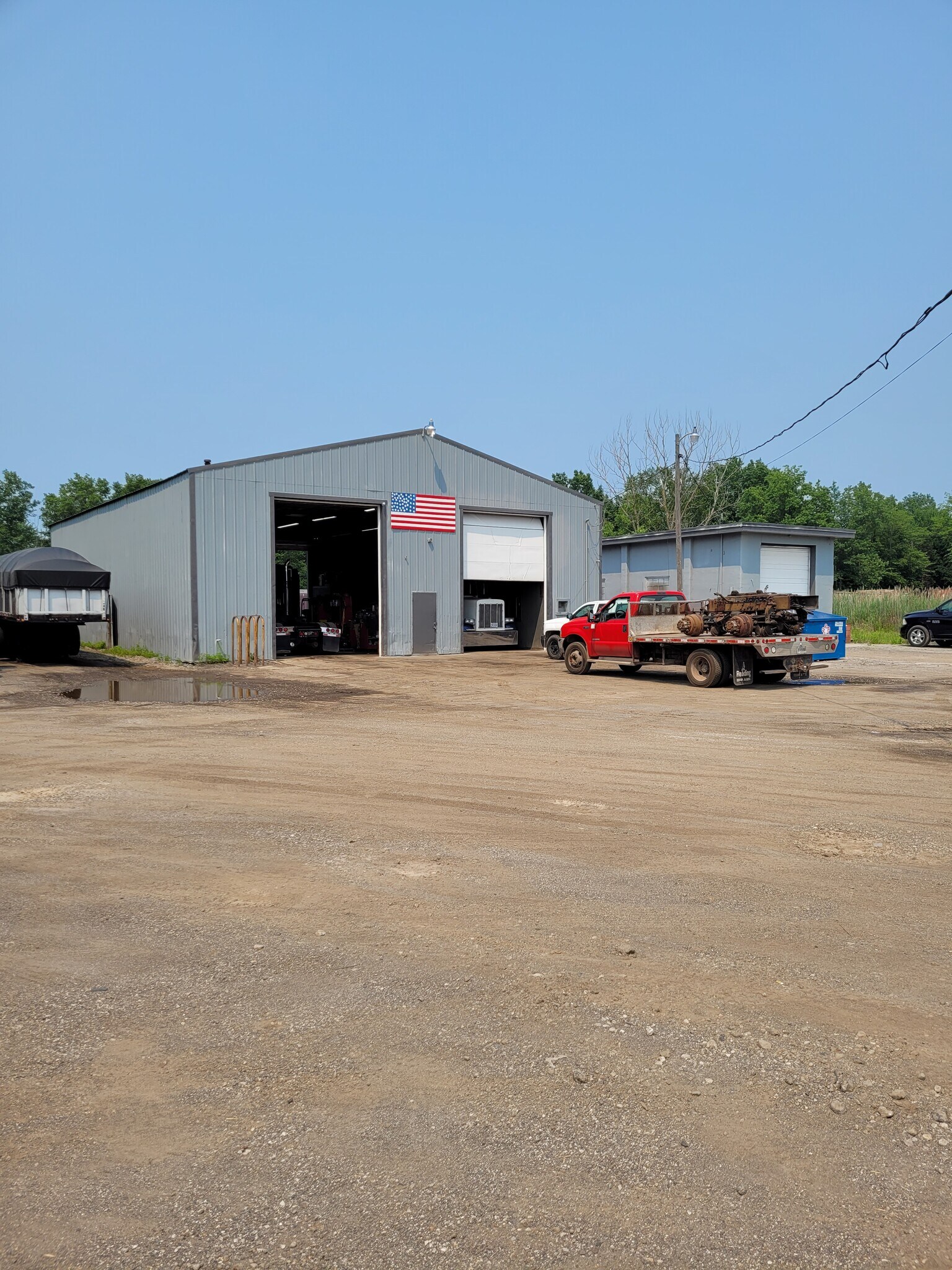 93 E US 20, Porter, IN for sale Building Photo- Image 1 of 1