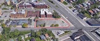 More details for 17105 Woodward & 248 McNichols Portfolio – for Sale, Detroit, MI