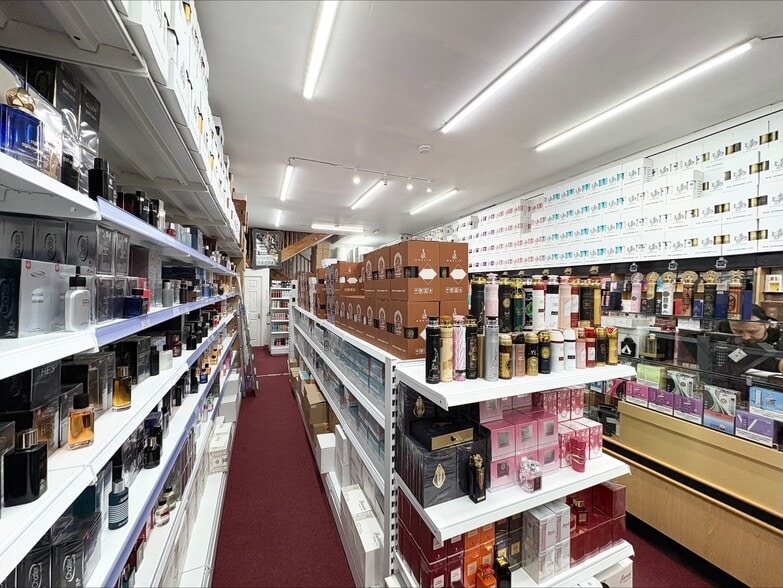 128 Broughton St, Manchester for lease - Building Photo - Image 3 of 4