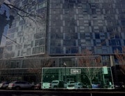 Eliot Tower Retail Condominium R1 - NNN Property