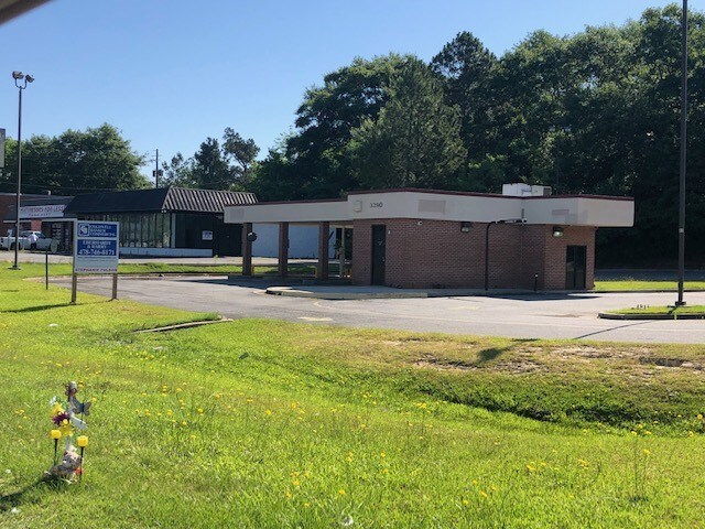 3390 Pio Nono Ave, Macon, GA for sale Building Photo- Image 1 of 1