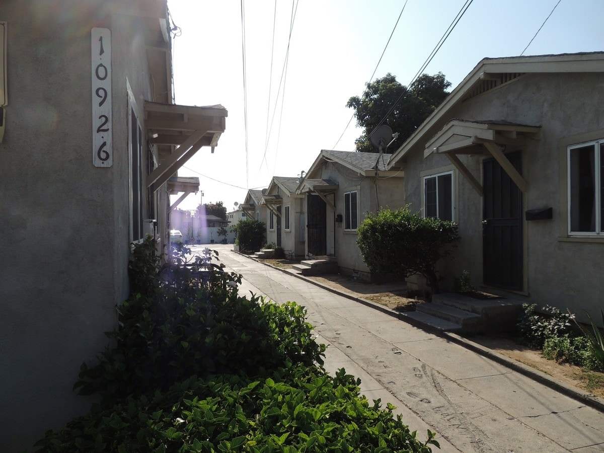 10926 S Grevillea Ave, Inglewood, CA 90304