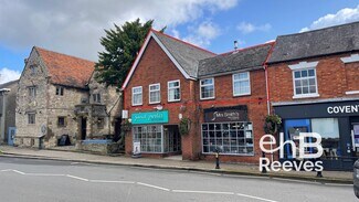 More details for 52 Coventry St, Southam - Retail for Lease