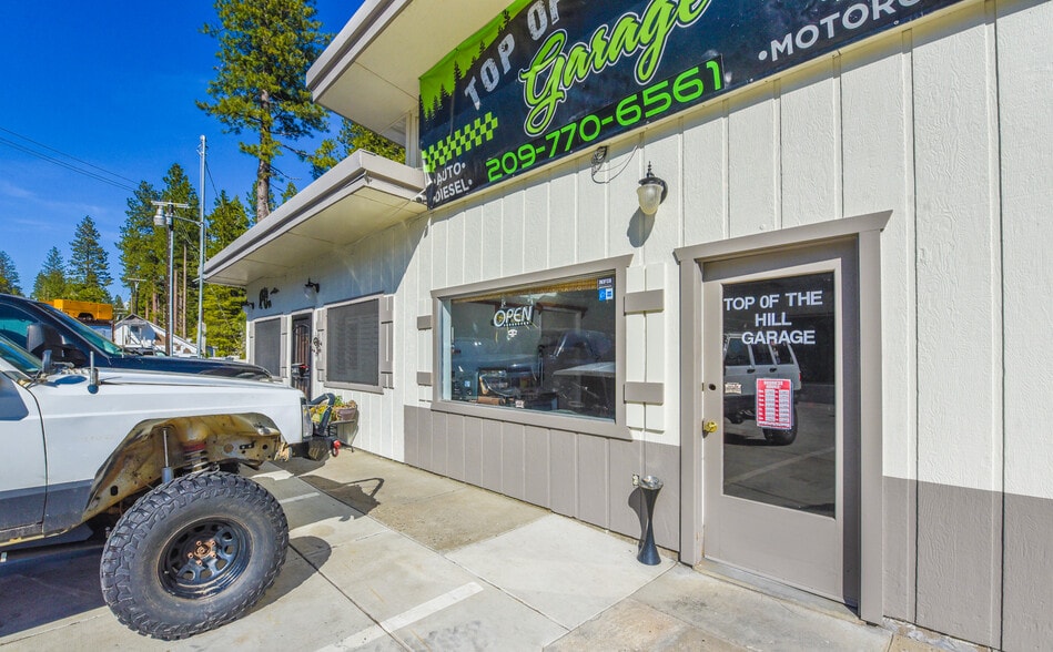 24967 State Highway 108, Mi Wuk Village, CA for sale - Building Photo - Image 3 of 54