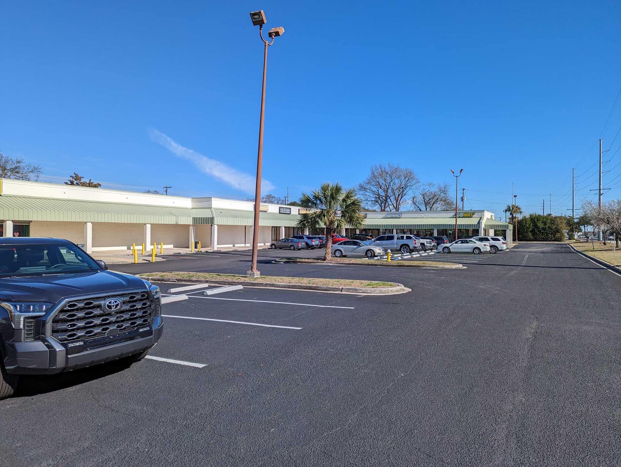 2000 Mcmillan Ave, Charleston, SC 29405 - Retail for Lease | LoopNet