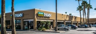 More details for 2727 W Southern Ave, Tempe, AZ - Multiple Space Uses for Lease