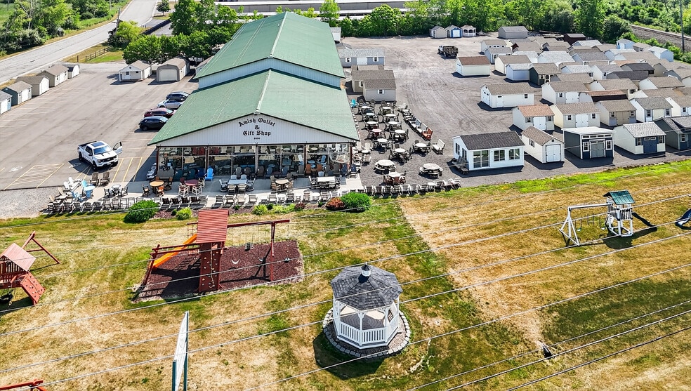 3530 - 3532 Union St, North Chili, NY for sale - Building Photo - Image 3 of 52