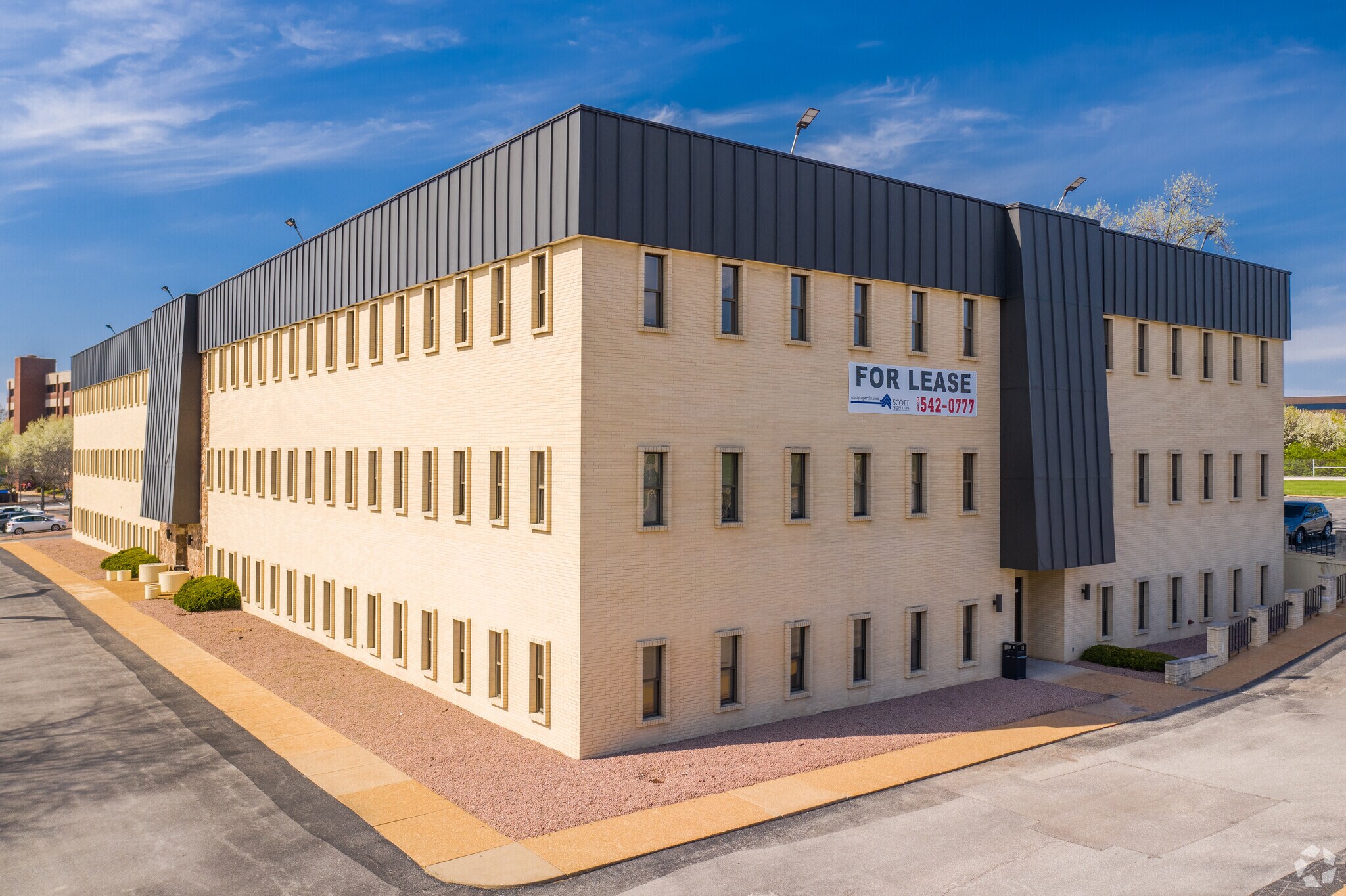 14377 Woodlake Dr, Chesterfield 63017 Woodsmill 40 Office/Medical