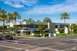 More details for 2141 E Camelback Rd, Phoenix, AZ - Office/Medical for Lease