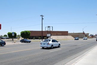 More details for 1919 S 4th Ave, Yuma, AZ - Retail for Lease