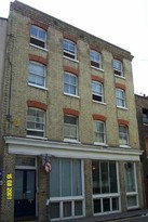 27 Holywell Row, London LND - Warehouse