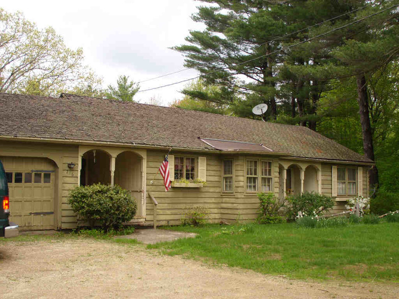 216 Charlton Rd, Sturbridge, MA for sale - Building Photo - Image 3 of 8