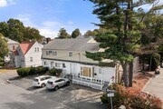 42-46 St Anns Rd, Quincy MA - 1031 Exchange Property