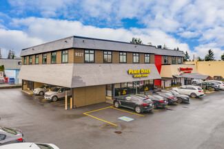 More details for 9527-9545 120th St, Delta, BC - Office for Lease