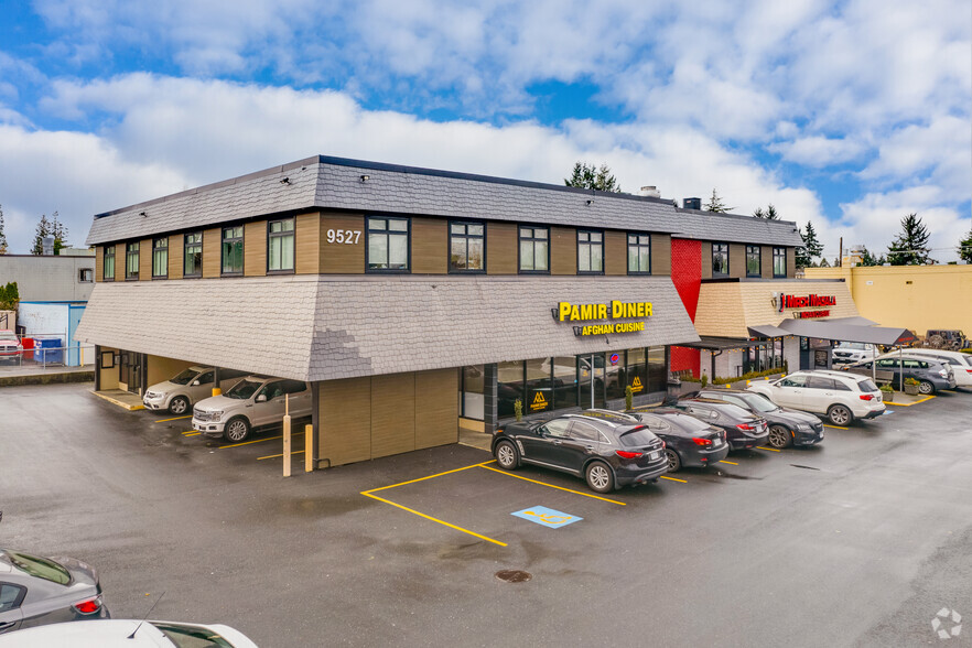 9527-9545 120th St, Delta, BC for lease - Primary Photo - Image 1 of 3