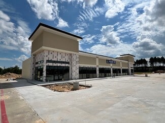 More details for 11545 Plum Grove rd, Cleveland, TX - Retail for Lease