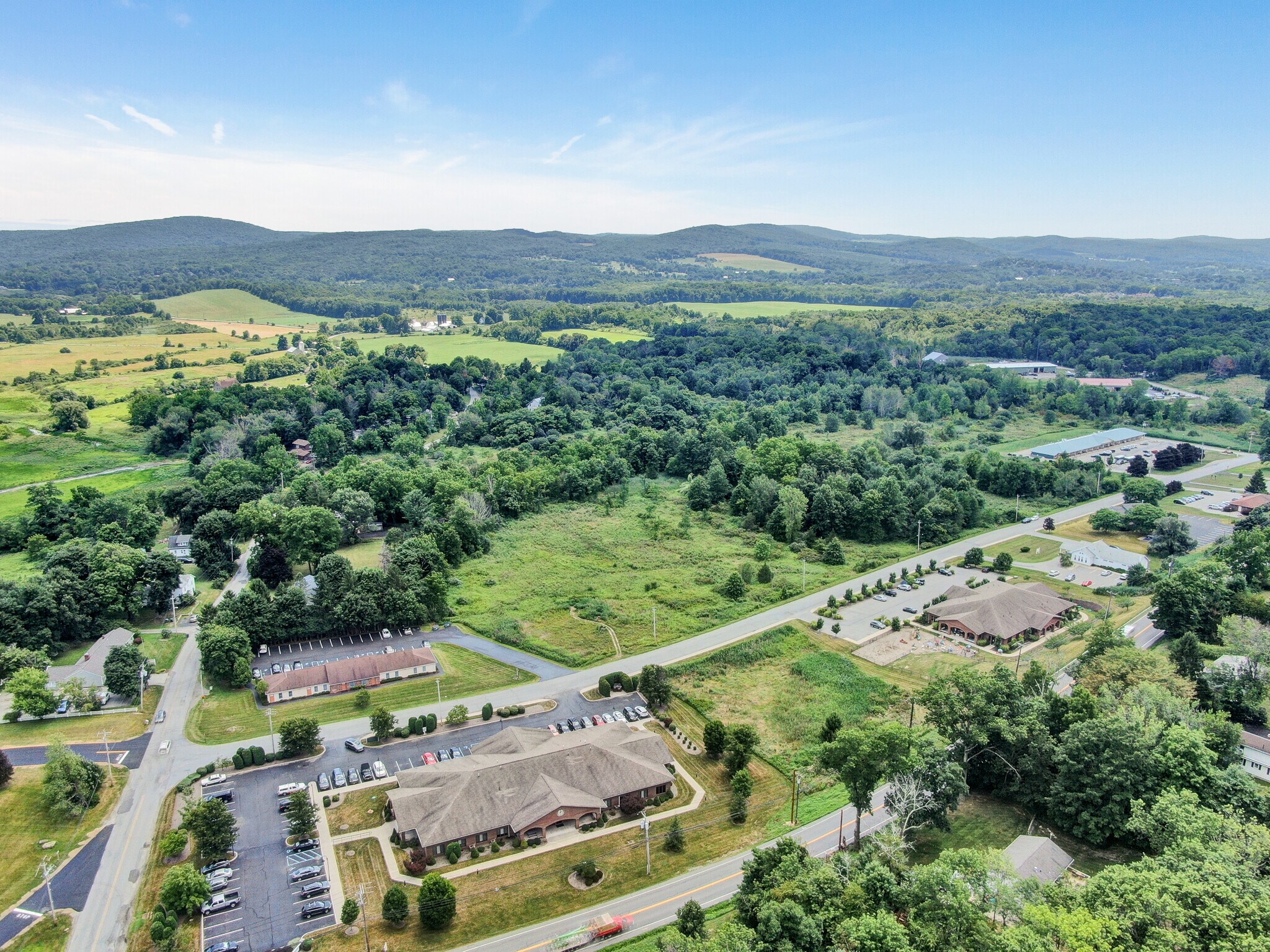 Ronald Reagan Blvd, Warwick, NY for sale Building Photo- Image 1 of 1