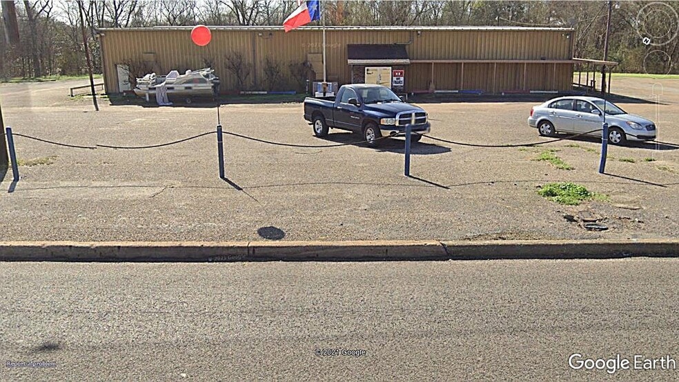 3800 W Oak St, Palestine, TX for sale - Primary Photo - Image 1 of 1