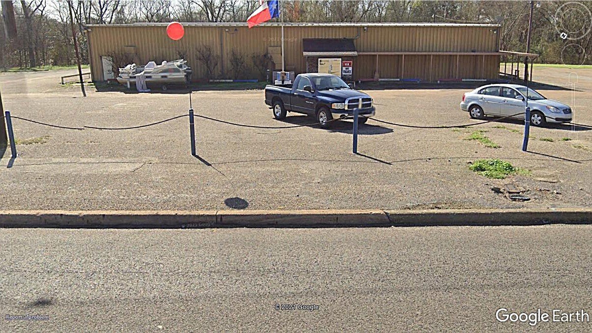 3800 W Oak St, Palestine, TX for sale Primary Photo- Image 1 of 1