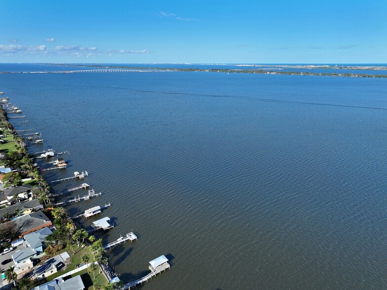 4399 N Hwy 1, Melbourne, FL for sale - Aerial - Image 2 of 21