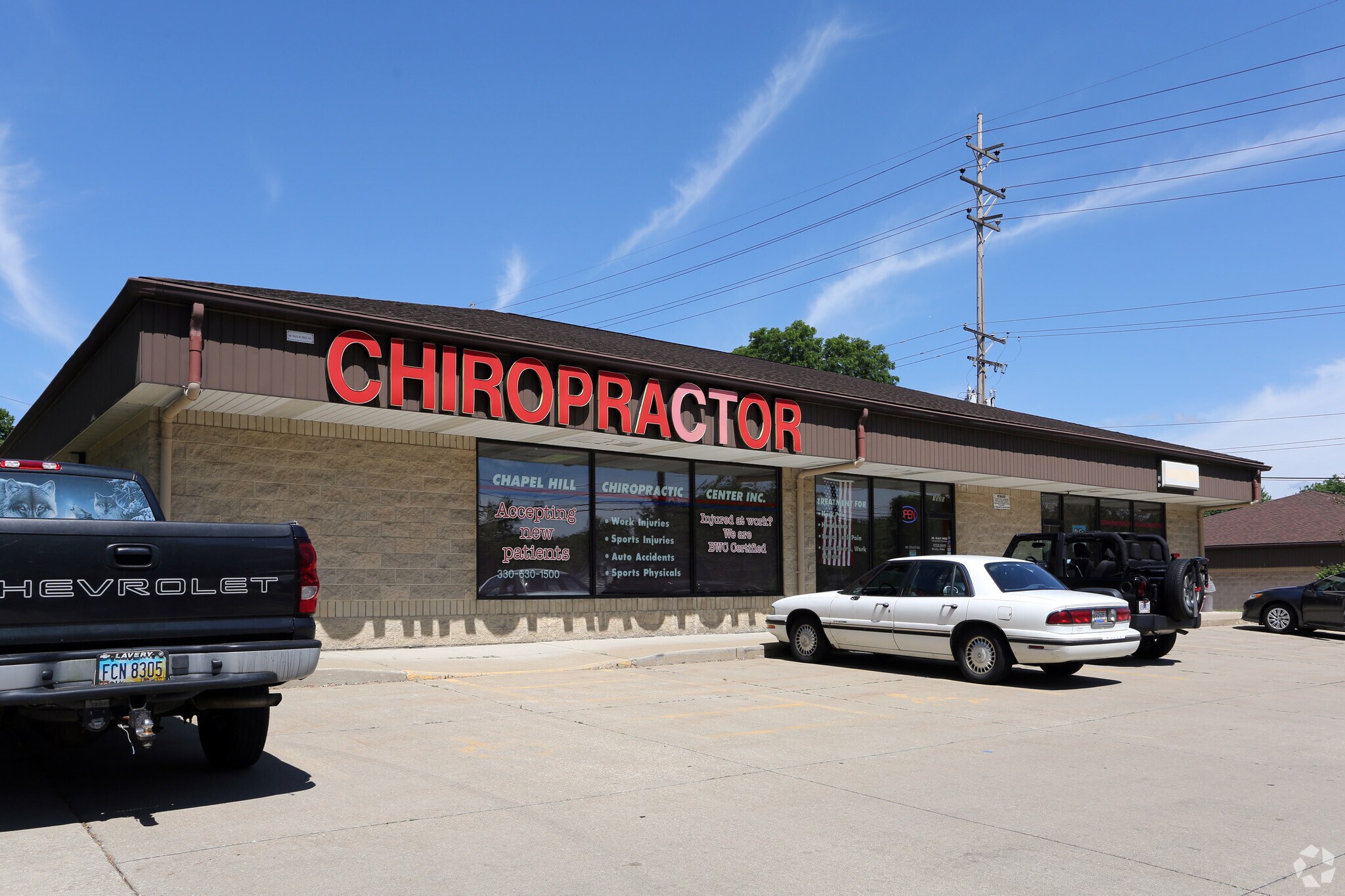 1522 Home Ave, Akron, OH for sale Building Photo- Image 1 of 1