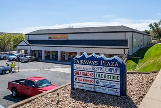 More details for 8200-8260 S Colorado Blvd, Littleton, CO - Office, Retail for Lease