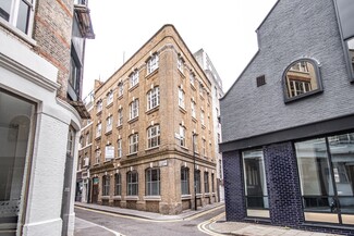 More details for 6-8 Sycamore St, London - Office for Lease