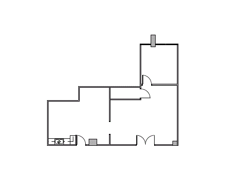 10925 Estate Ln, Dallas, TX for lease Floor Plan- Image 1 of 1