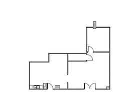 10925 Estate Ln, Dallas, TX for lease Floor Plan- Image 1 of 1