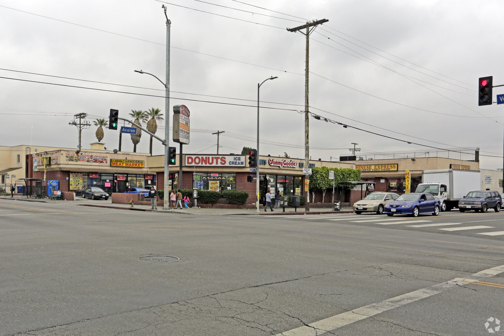 4400 Avalon Blvd, Los Angeles, CA for sale Primary Photo- Image 1 of 1