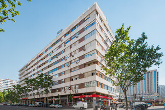 More details for Calle de Orense, 26, Madrid - Office for Lease