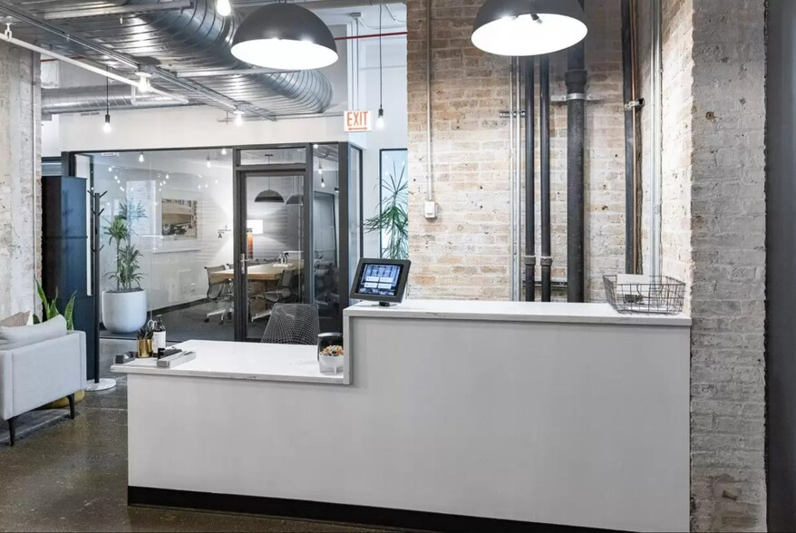 1714-1720 W Division St, Chicago, IL for lease - Interior Photo - Image 3 of 14