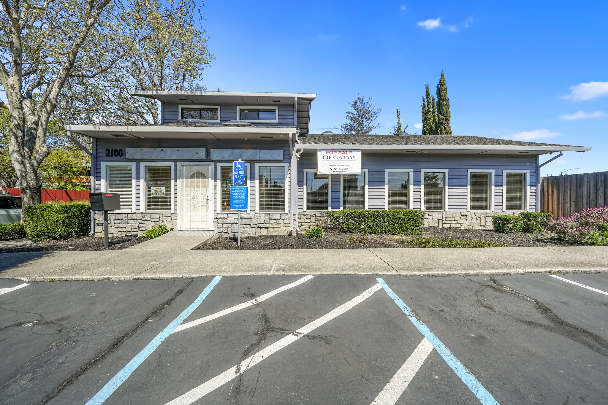 2100 Tennessee St, Vallejo, CA for sale Building Photo- Image 1 of 65