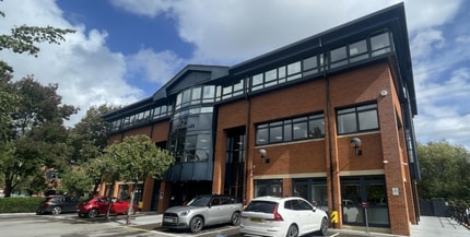 5 West Way, Oxford for lease Building Photo- Image 1 of 3