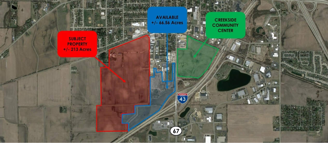 Marsh Rd, Elkhorn, WI for sale Building Photo- Image 1 of 7