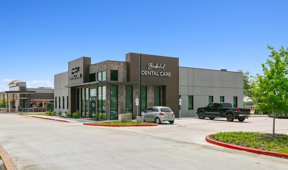 3361 FM 967, Buda, TX for sale - Building Photo - Image 1 of 1