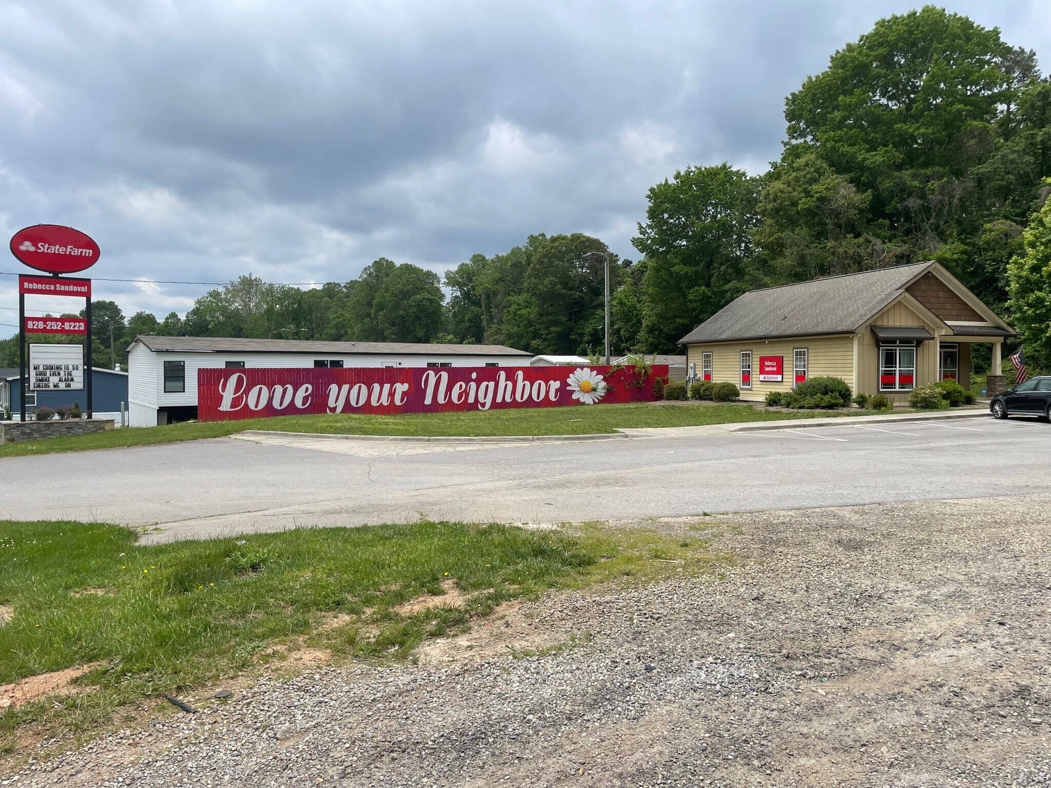 1589 Patton Ave, Asheville, NC 28806