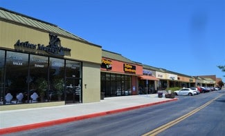 More details for 200-400 Walnut St, Redwood City, CA - Retail for Lease