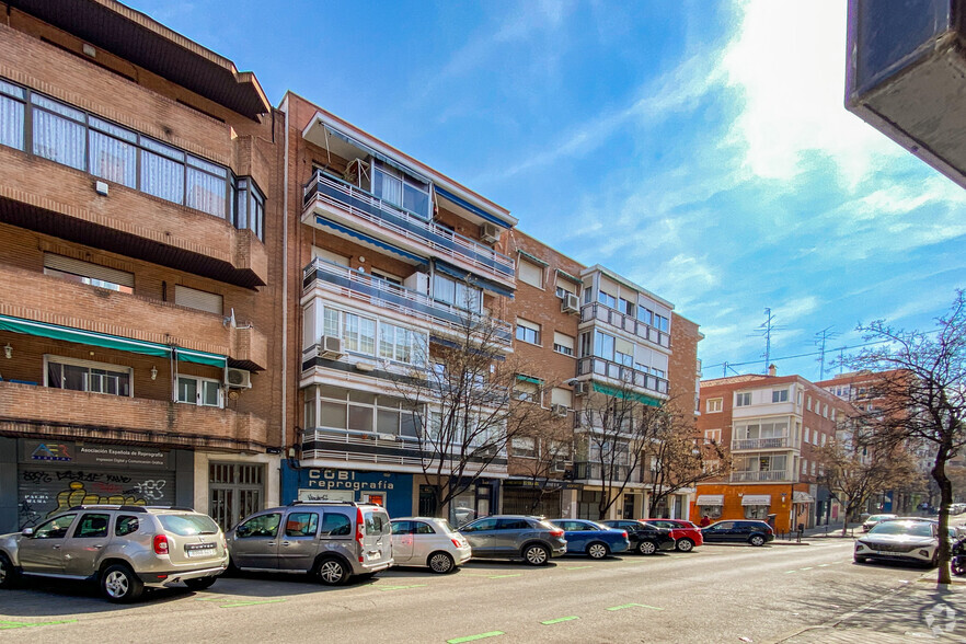 Calle Lérida, 84, Madrid, Madrid for sale - Primary Photo - Image 1 of 1