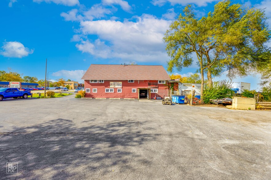 830 W Lake St, Addison, IL for sale - Building Photo - Image 3 of 8