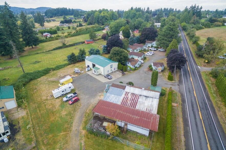 8141 SE Orient Dr, Gresham, OR for sale - Primary Photo - Image 1 of 1