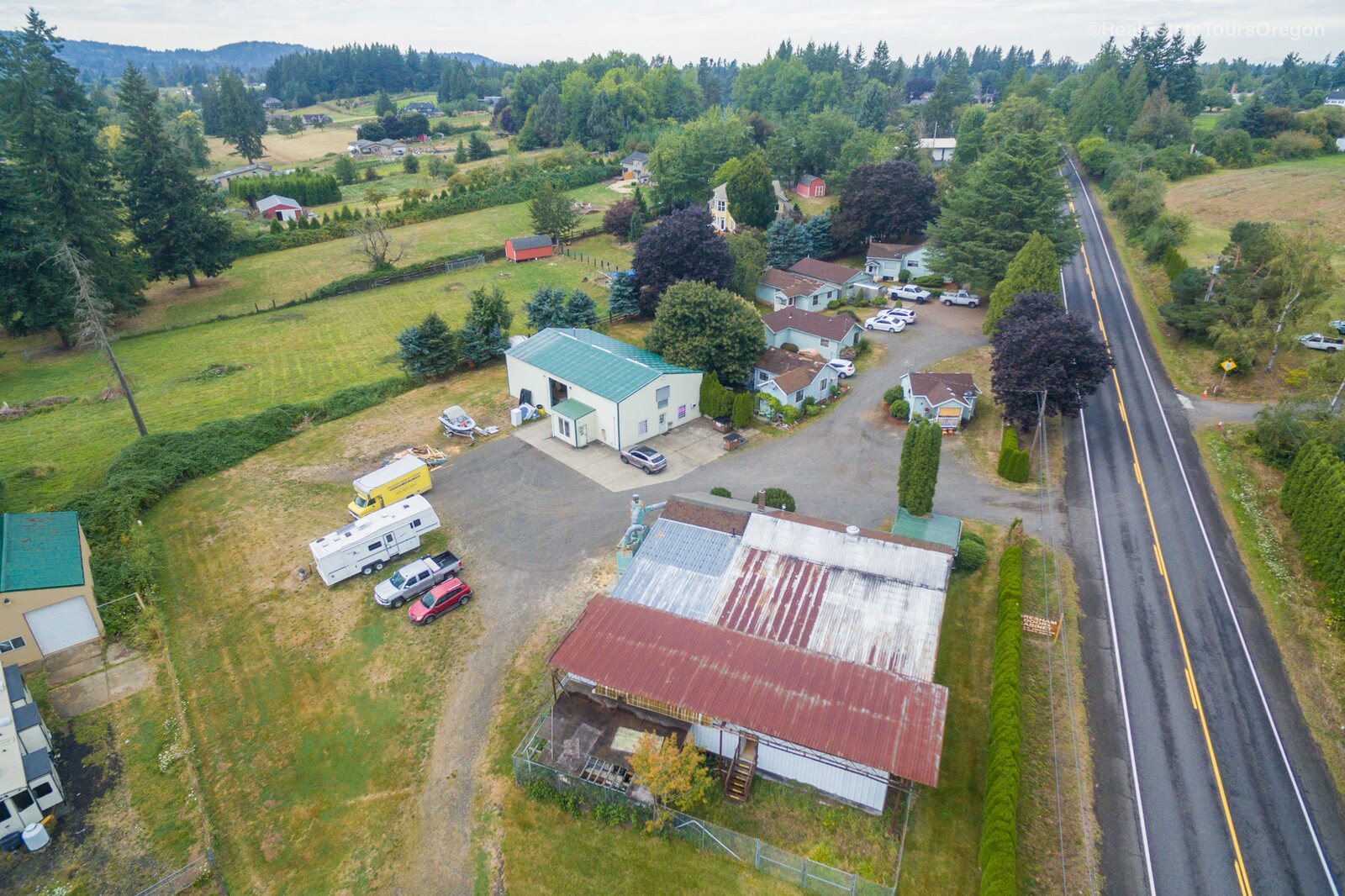 8141 SE Orient Dr, Gresham, OR for sale Primary Photo- Image 1 of 1