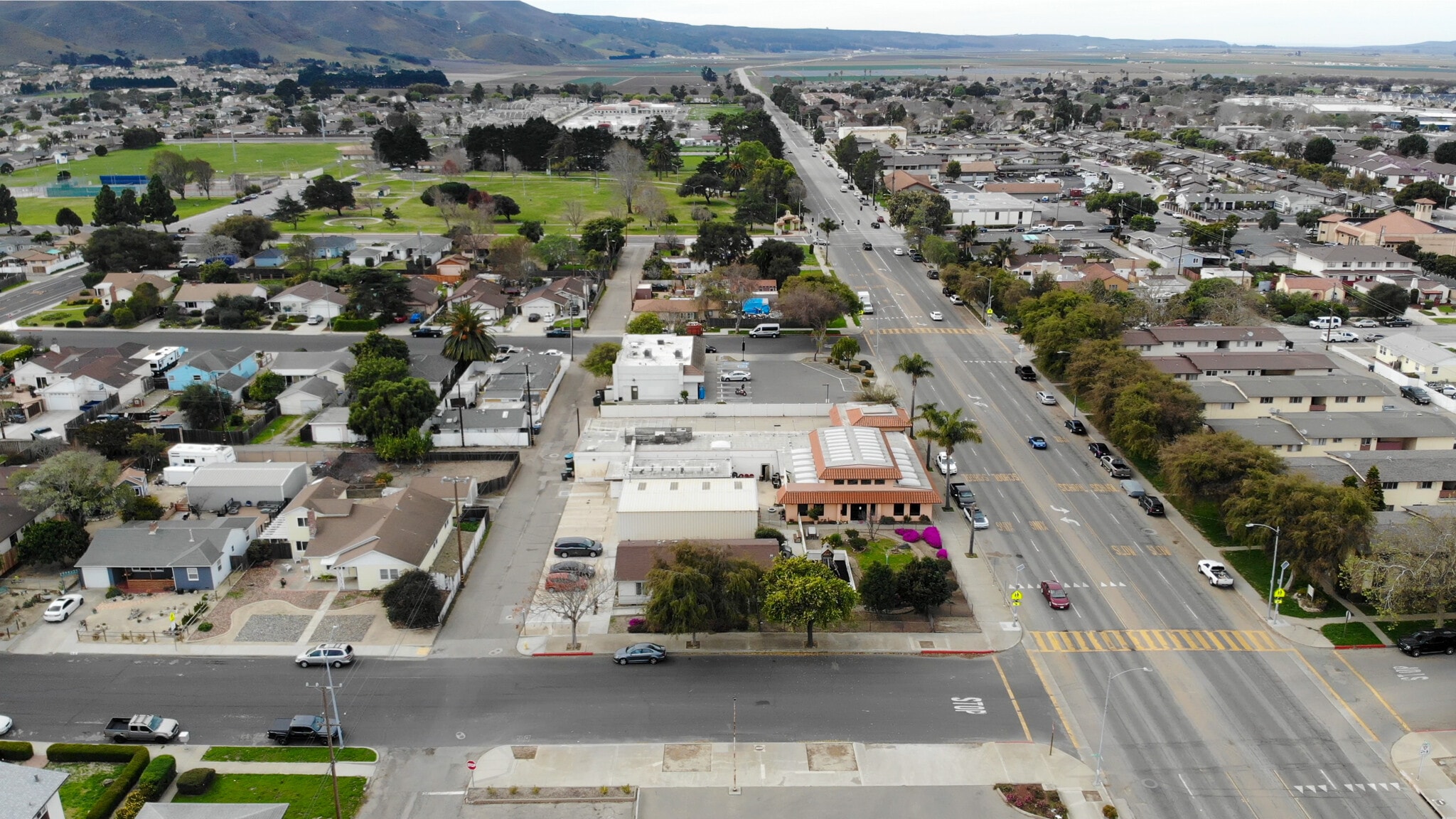 510 W Ocean Ave, Lompoc, CA 93436 Retail for Sale