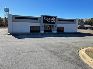 More details for 6377 Oak St, Eastman, GA - Retail for Sale