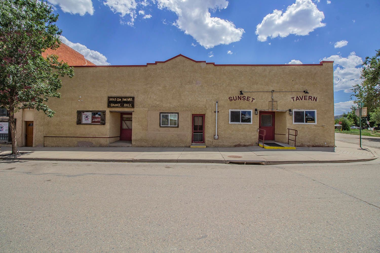 200 E Main St, Trinidad, CO 81082 Retail for Sale