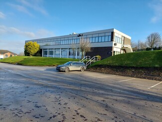 More details for Keys Rd, Alfreton - Office for Sale