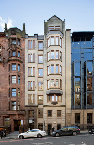 More details for 177 West George St, Glasgow - Office for Lease