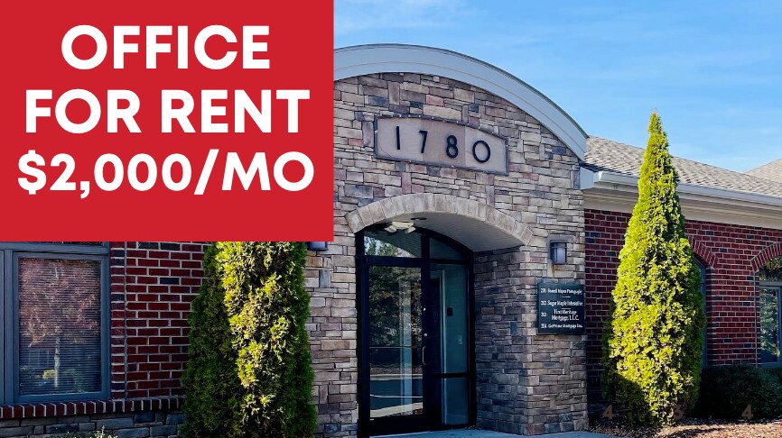 1780 Heritage Center Dr, Wake Forest, NC for sale Building Photo- Image 1 of 1