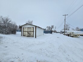 128 1 Ave, Hussar AB - Commercial Real Estate